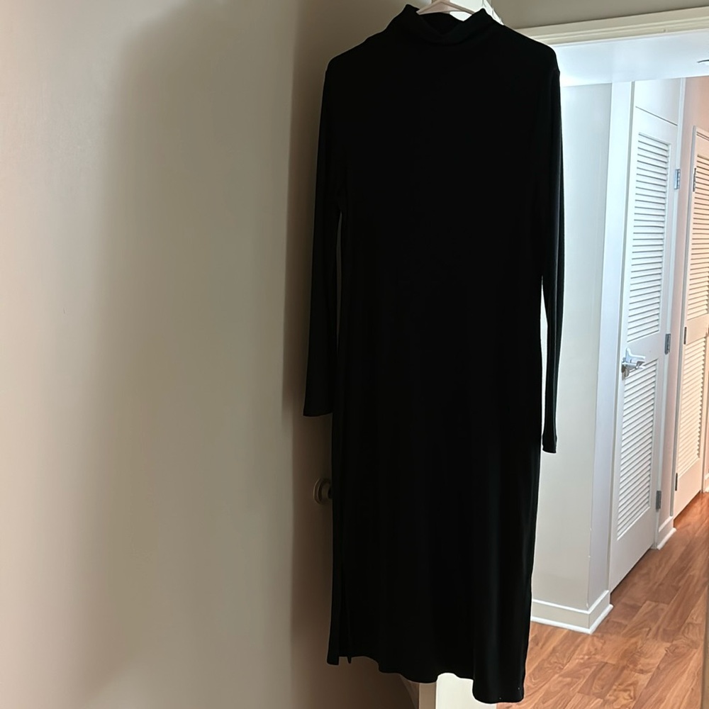 Midi dress